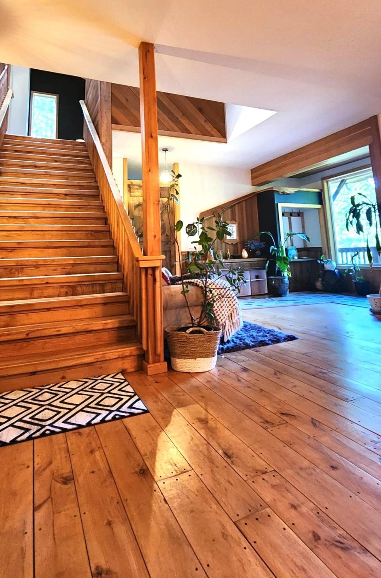 Hummingbird Lodge Bnb Gabriola Экстерьер фото