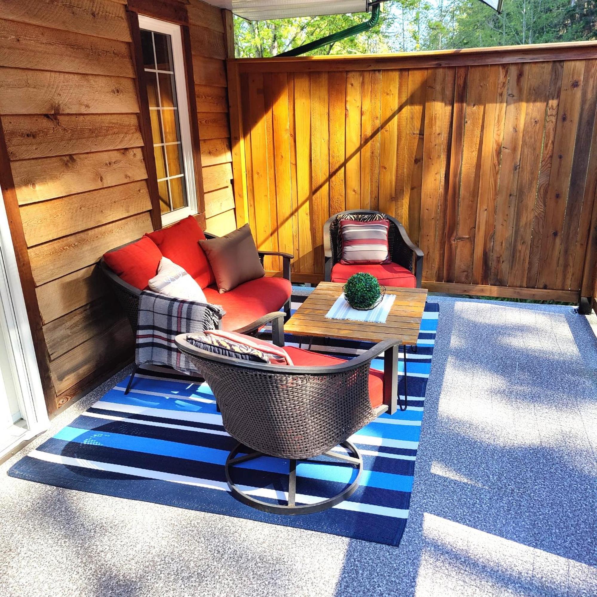 Hummingbird Lodge Bnb Gabriola Экстерьер фото