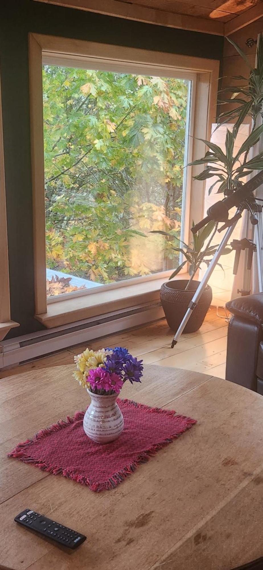 Hummingbird Lodge Bnb Gabriola Экстерьер фото
